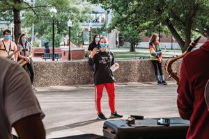 Image post by @nickolasparramedia on Instagram