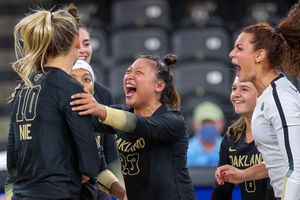 Image post by @oaklandwvb on Instagram