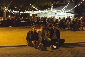 Image post by @magicgiant on Instagram