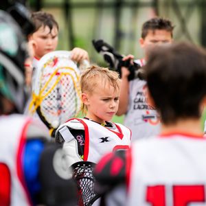 Image post by @pro.caliber.lacrosse on Instagram