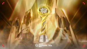 Image post by @valesports_la on Twitter