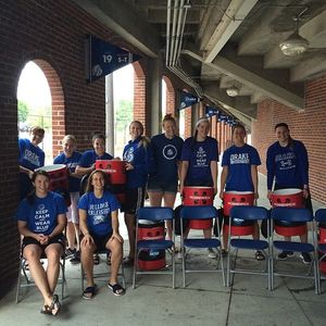 Image post by @drakewbb on Instagram