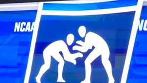 Image post by @umarywrestling on Instagram