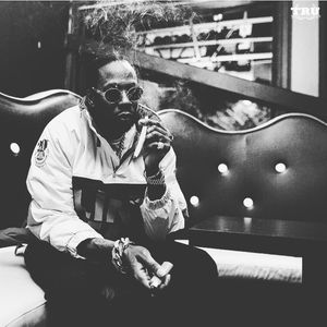 Image post by @2chainz on Instagram