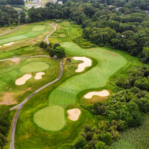 Image post by @playmassgolf on Instagram