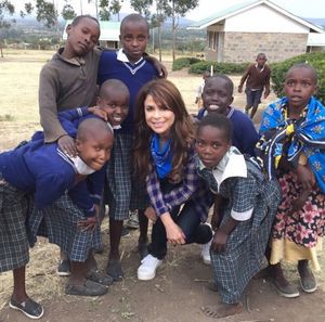 Image post by @PaulaAbdul on Twitter