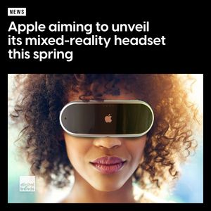 Image post by @digitaltrends on Instagram