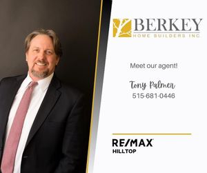 Image post by @berkey_homes on Instagram