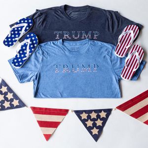 Image post by @trump on Instagram