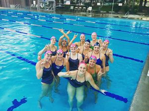 Image post by @nevadaswimdive on Instagram