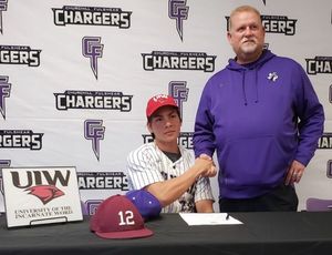 Image post by @twelvebaseball on Instagram