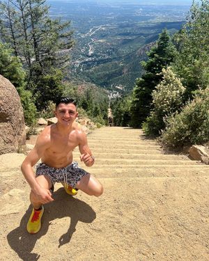 Image post by @juliusballo on Instagram