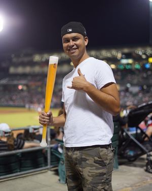 Image post by @fresnogrizzlies on Instagram