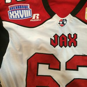 Image post by @jaxsharks on Instagram