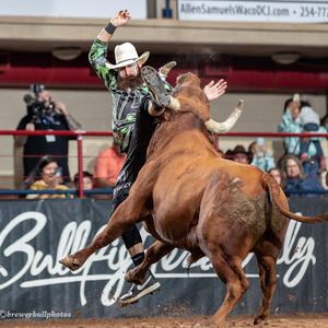 Image post by @bullfightersonly on Instagram