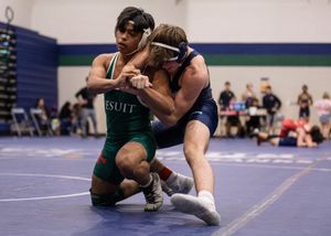 Image post by @WrestlingJesuit on Twitter