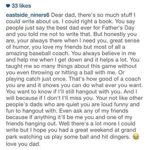 Image post by @lookmomnohands on Instagram