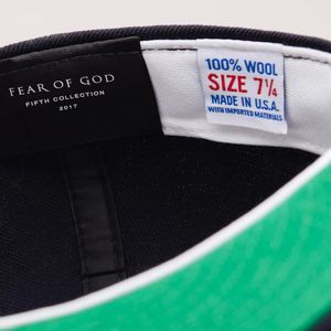 Image post by @neweracap on Instagram
