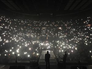 Image post by @defleppard on Instagram