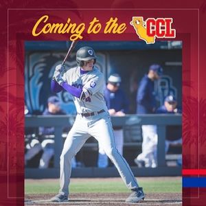 Image post by @ccl_baseball on Instagram