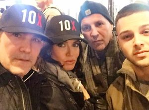 Image post by @elenacardone on Instagram