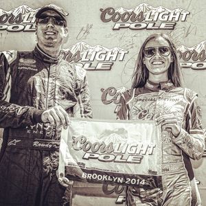 Image post by @mispeedway on Instagram