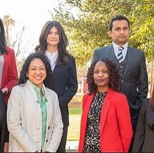 Image post by @cronkiteglobal on Instagram