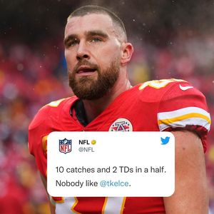 Image post by @nfl on Instagram