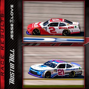 Image post by @rcrracing on Instagram