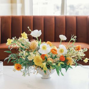 Image post by @honeyandjoyevents on Instagram