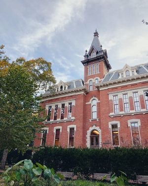 Image post by @vanderbiltu on Instagram