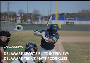Image post by @delawaresportsblitz on Instagram