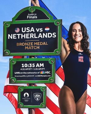 Image post by @usawp on Instagram