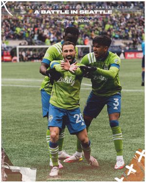 Image post by @iconicmagazine.jpg on Instagram