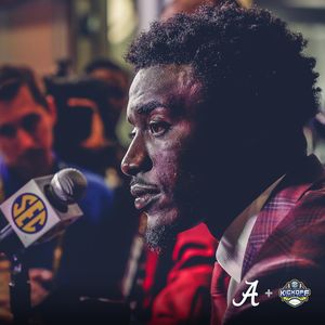 Image post by @alabamafbl on Instagram