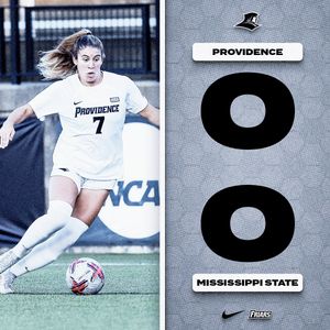 Image post by @PC_WomensSoccer on Twitter