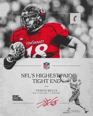 Image post by @gobearcatsfb on Instagram