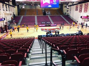 Image post by @ucrmbb on Instagram