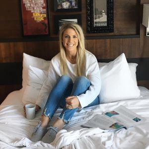 Image post by @julieertz on Instagram