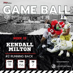 Image post by @dawgnation on Instagram