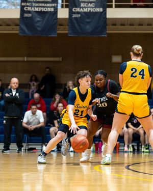 Image post by @usm.athletics on Instagram