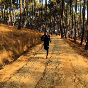 Image post by @gorkhaathletics on Instagram