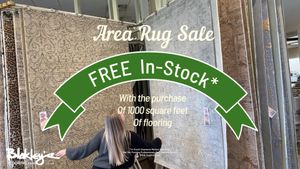 Image post by @BlakleysFlooring on Facebook