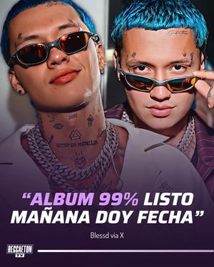 Image post by @reggaetontv on Instagram