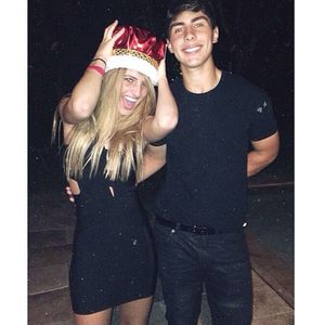 Image post by @lelepons on Instagram