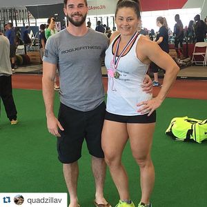 Image post by @athleticlab on Instagram