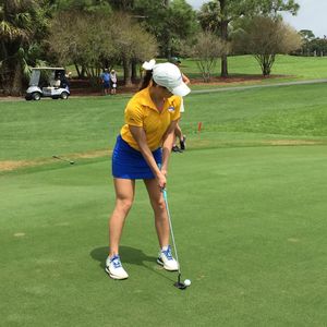 Image post by @hofstrawgolf on Instagram
