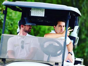 Image post by @tgfjuniorgolf on Instagram