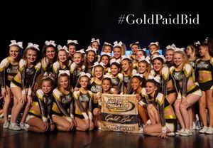 Image post by @theusfinals on Instagram