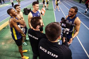 Image post by @bucssport on Instagram